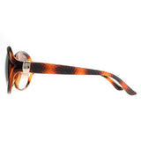 Salvatore Ferragamo brown gradient women sunglasses SF770SA - British product
