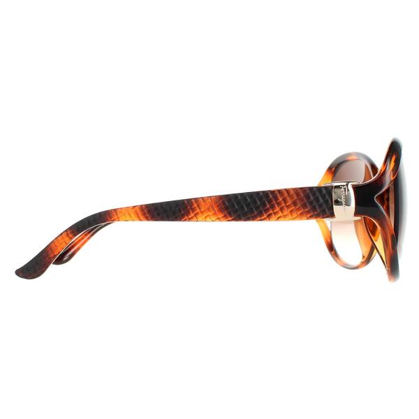 Salvatore Ferragamo brown gradient women sunglasses SF770SA - British product