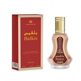 Al Rehab Balkis EDP spray 35ml (British brand)