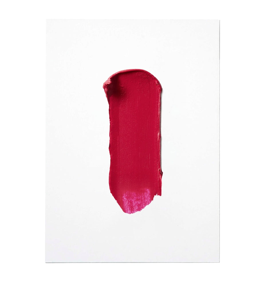 Byredo matte lipstick - British product