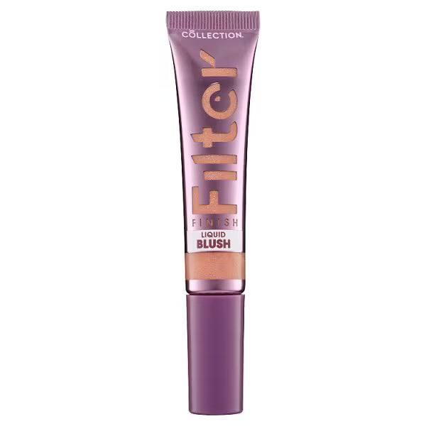 Collection Liquid Blush Sweet Nothings - British product