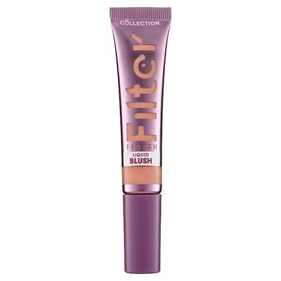 Collection Filter Finish Liquid Blush Sweet Nothings