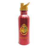 Harry Potter Metal Water Bottle Platform 9 3/4 500ml - British product