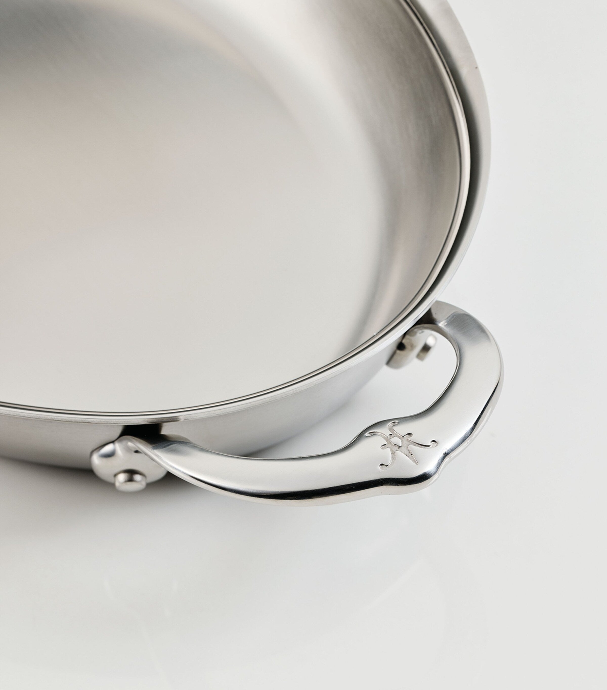 Hestan oval au gratin dish 41cm, UK version