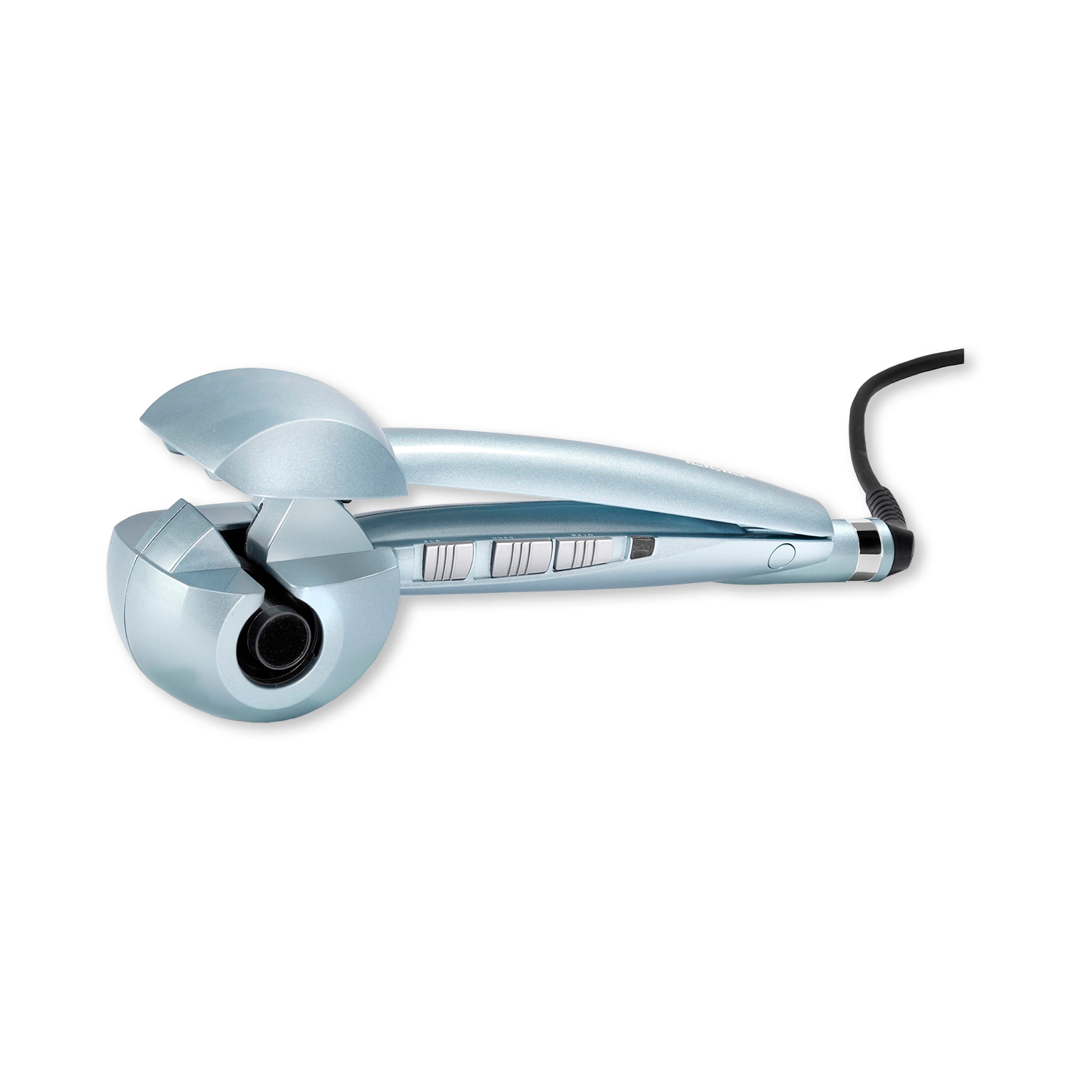 BaByliss Hydro Fusion Curl Secret automatic hair curler - British product