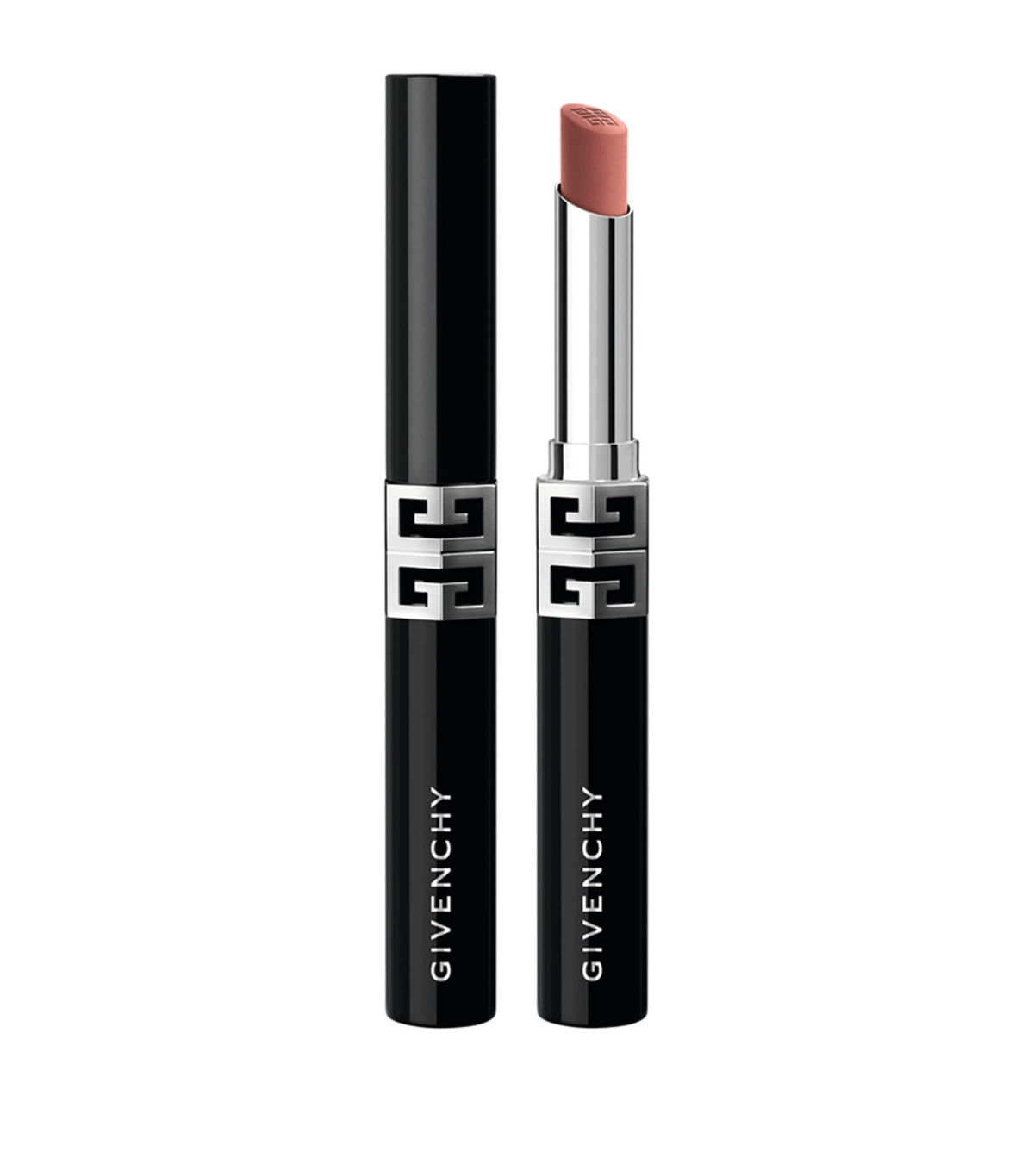 Givenchy Le Rouge Velvet Matte Lipstick, UK version
