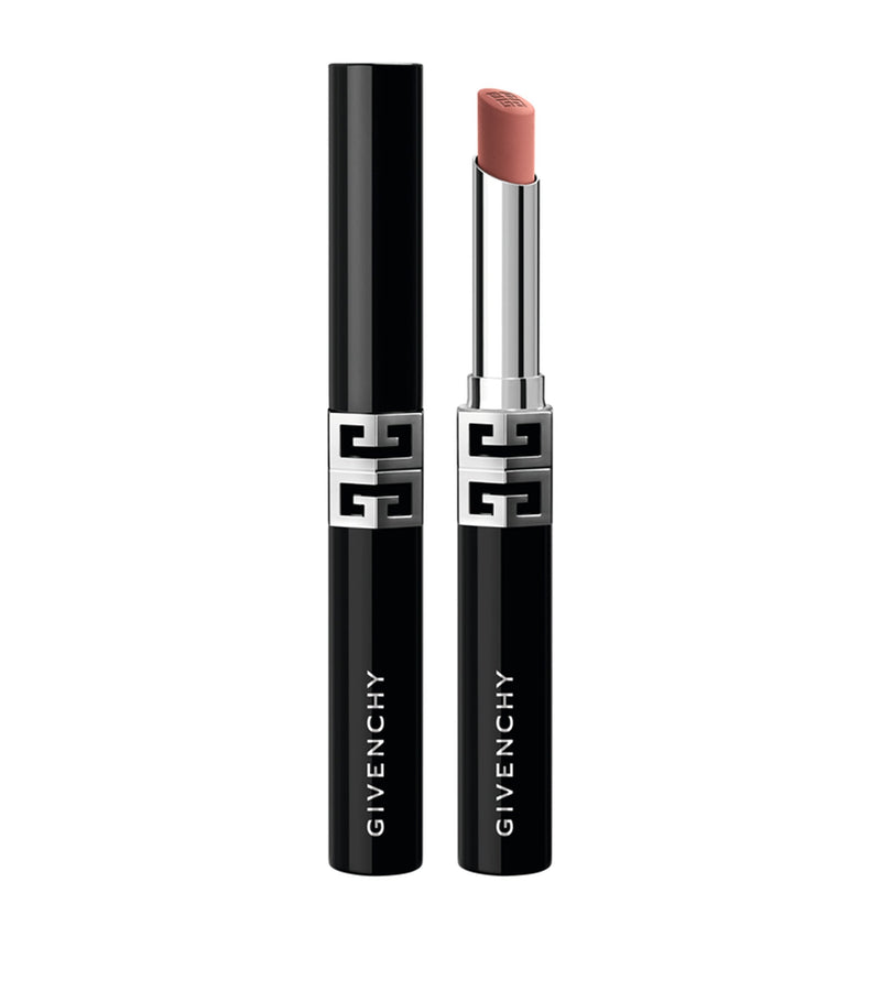 Givenchy Le Rouge Velvet Matte Lipstick, UK version