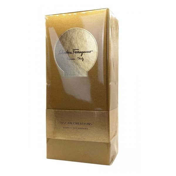 Salvatore Ferragamo - Bianco Di Carrara Tuscan EDP 100ml