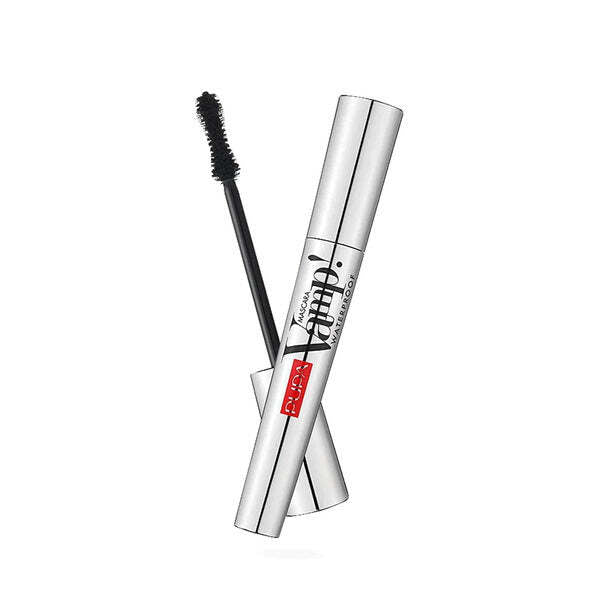 PUPA Milano Vamp Mascara Extra Black 9ml GOODS Superdrug   