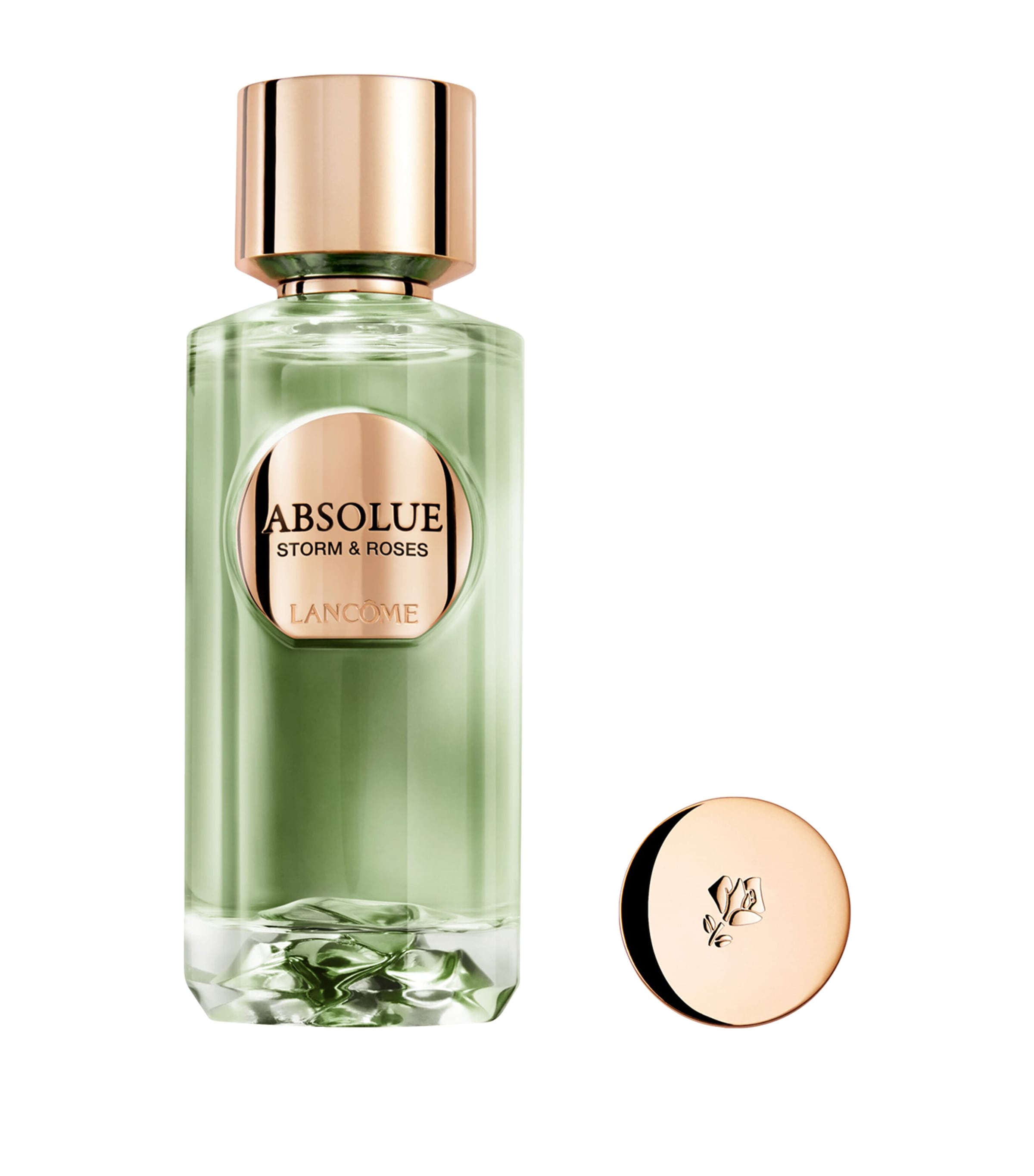 Lancôme Absolue Storm & Roses eau de parfum 100ml, UK version