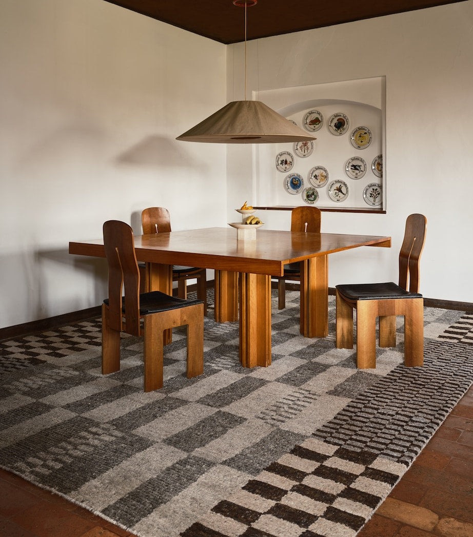 Rug Company Paul Smith Stil rug 3.05m x 2.44m, UK version