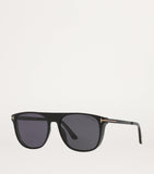 TOM FORD Lionel-02 acetate sunglasses, UK version