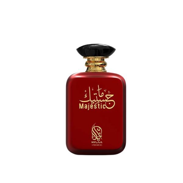 Nylaa Majestic Eau De Parfum 100ml - British product