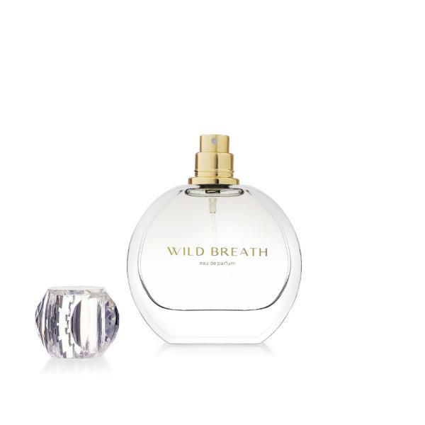 Regency Fragrances Wild Breath perfume 50ml (British brand)