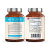 VitaBright Zinc Bisglycinate with Copper supplement 400 tablets, UK version