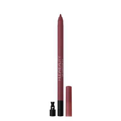 Huda Beauty Lip Contour 2.0 GOODS Boots deep rose  