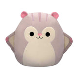 Squishmallows 16 Inch Steph The Flying Squirrel GOODS Boots   