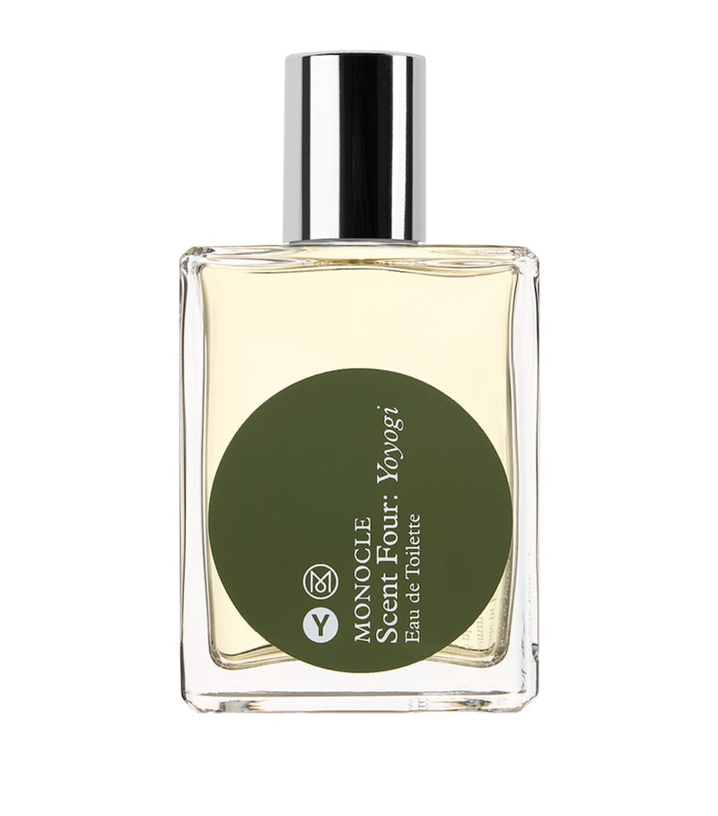 Comme des Garçons x Monocle Yoyogi Eau de Toilette 50ml, UK version
