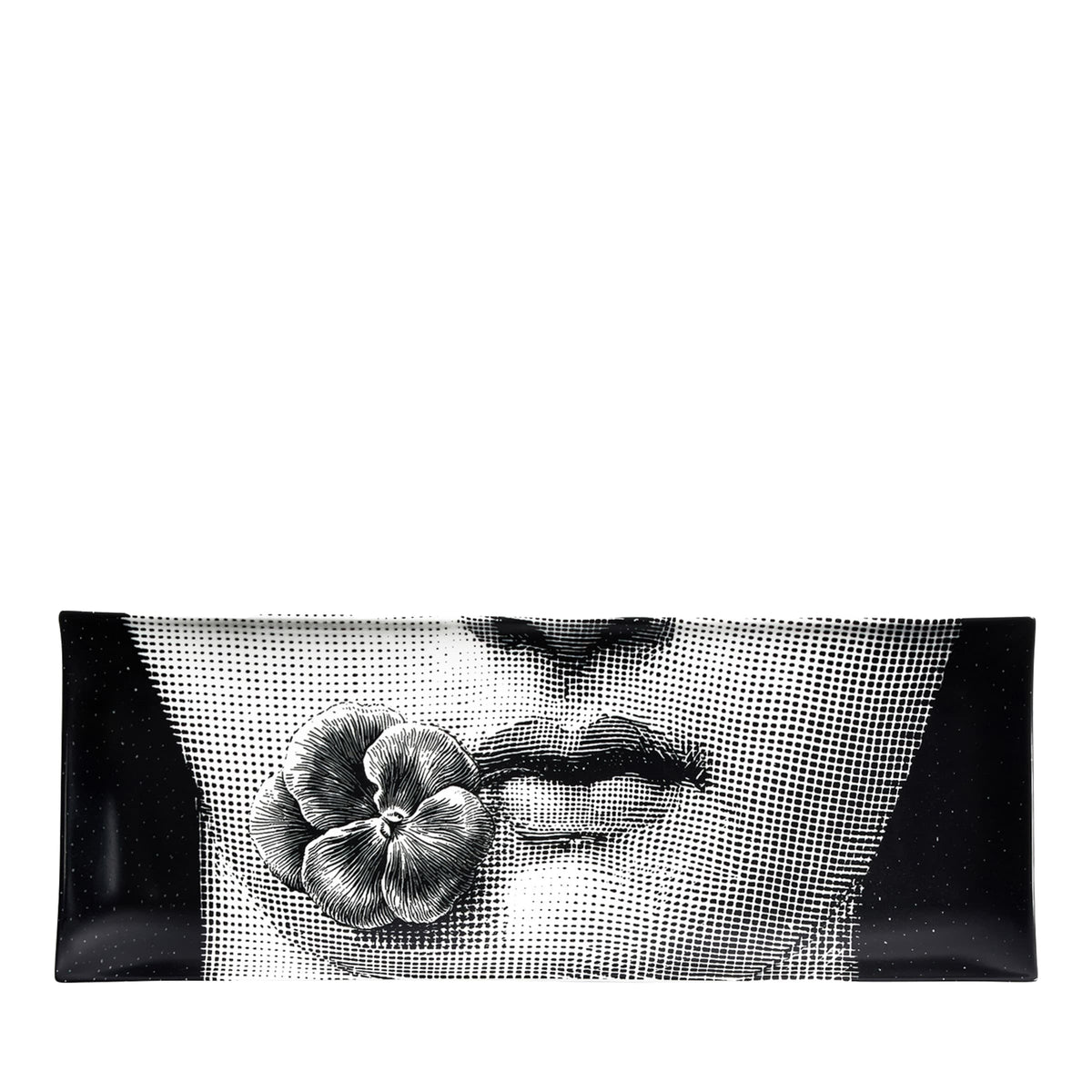 Fornasetti Tema e Variazioni No. 137 tray 38cm x 14.5cm - British product