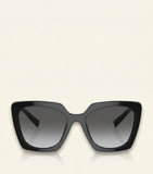 Prada Square Sunglasses