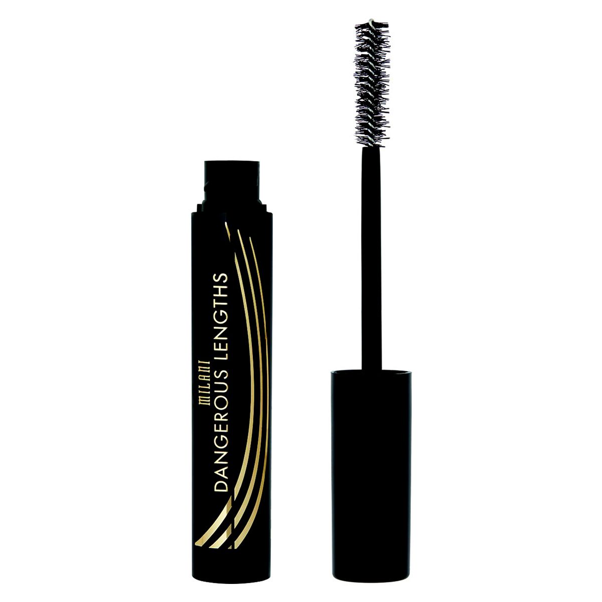 Milani Dangerous Lengths- Ultra- Def 3D Mascara GOODS Boots   