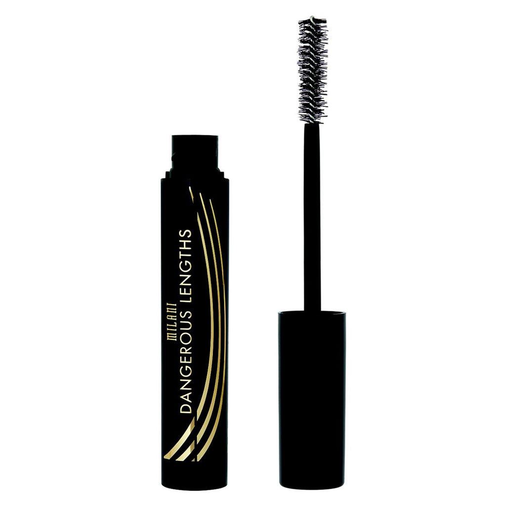 Milani Dangerous Lengths- Ultra- Def 3D Mascara