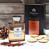 Yardley Gentleman Legacy Eau de Parfum 100ml (British brand)