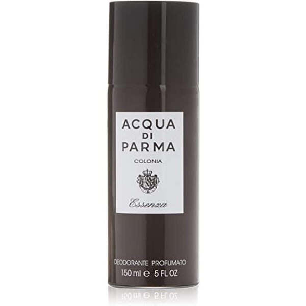 Acqua di Parma Colonia Essenza deodorant spray 150ml, imported from the UK