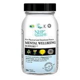 NHP Mental Wellbeing Support 90