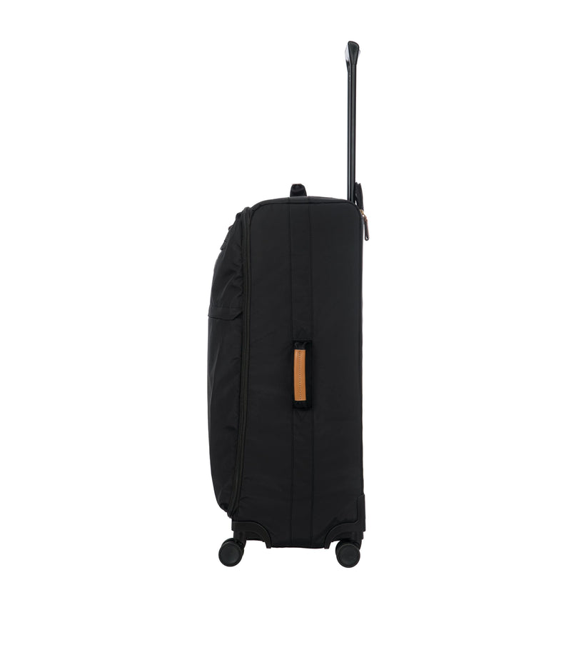 Bric's Large X-Travel Suitcase 77cm - British product