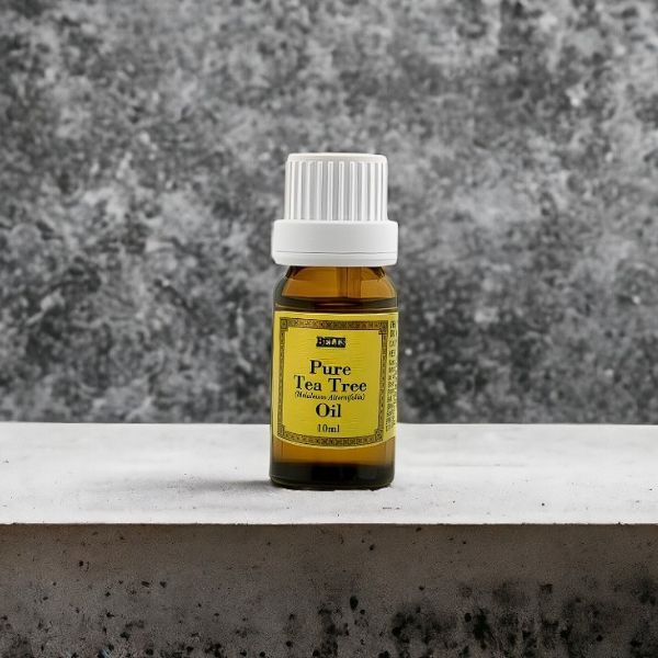 Bells Tea Tree Oil pure 10ml, imported from the UK