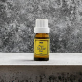 Bells Tea Tree Oil pure 10ml, imported from the UK