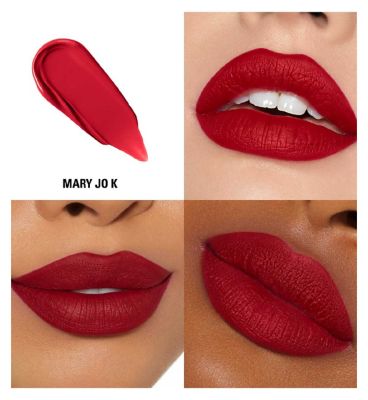 Kylie Cosmetics Matte Lip Kit GOODS Boots   