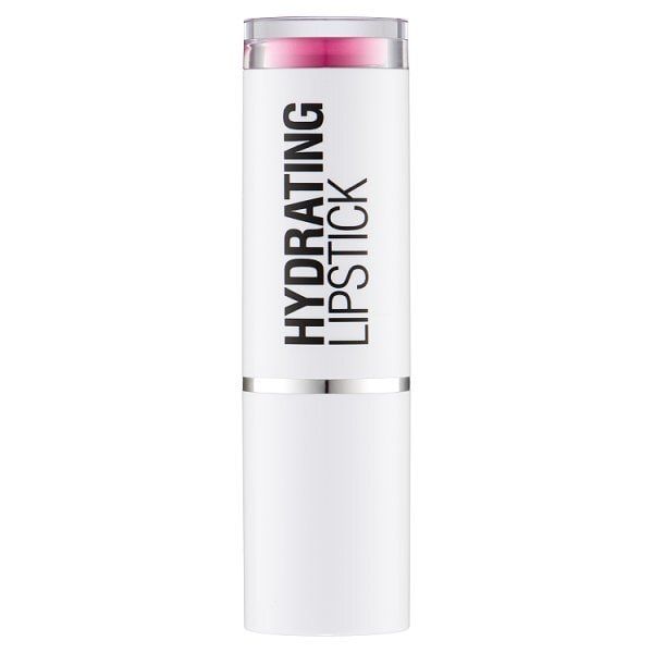 Collection Hydrating Lipstick Cupcake Pink