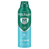 Mitchum Clean Control Anti-Perspirant Aerosol 200ml, imported from the UK