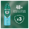 Mitchum Clean Control Anti-Perspirant Aerosol 200ml, imported from the UK