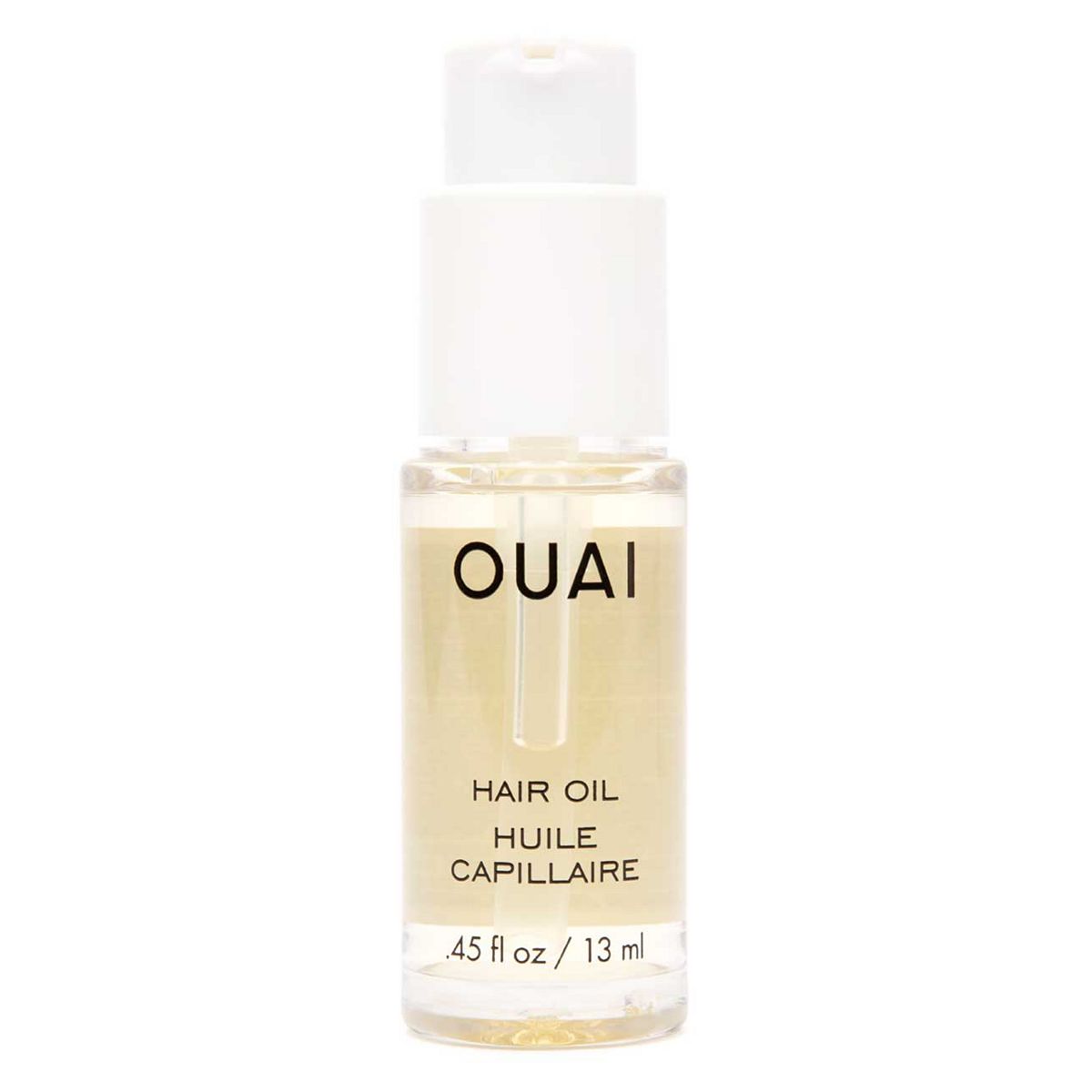 OUAI Hair Oil Travel Size 13ml GOODS Boots   