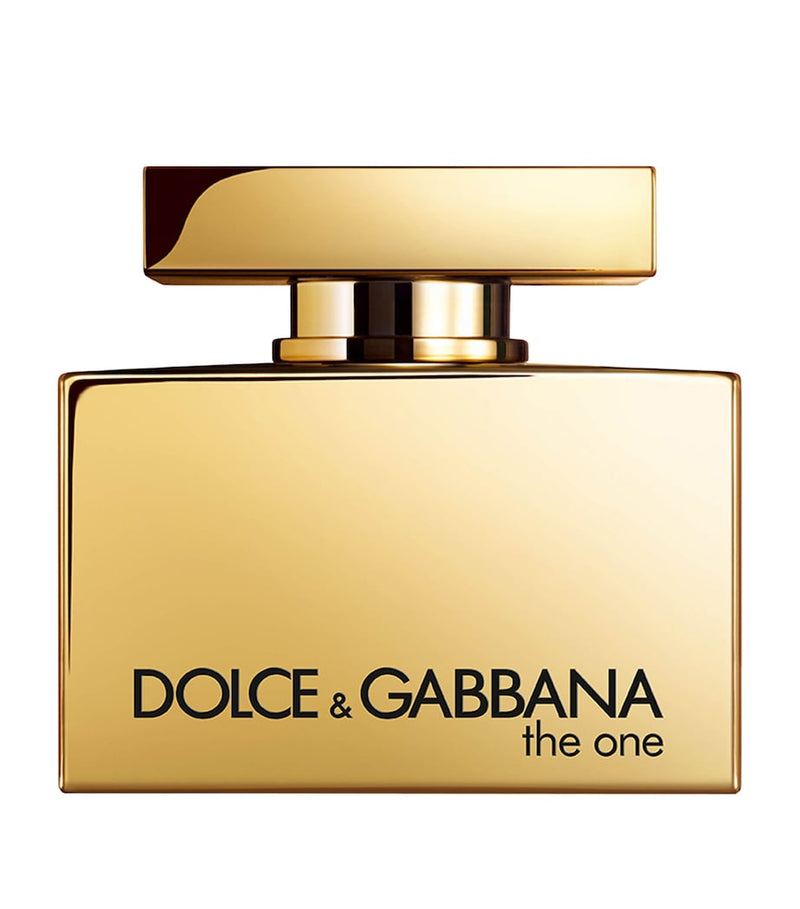 Dolce&Gabbana The One Gold eau de parfum 75ml, UK version