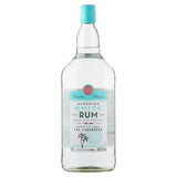 ASDA Carta Blanc Superior White Rum Liqueurs & Spirits ASDA   