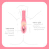 Smile Makers Firefighter clitoral vibrator, UK version