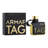 ARMAF Tag Uomo Nero Eau De Parfum 100ml - British product
