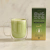 OMGTEA Matcha Latte Vanilla 6 Sachets, UK version