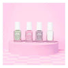 Barry M In A Flash Nail Paint Mint Move - British product