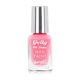 Barry M Gelly Hi Shine Nail Paint - Calla Lily GOODS Superdrug   