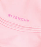 Givenchy cotton dress, bloomers and hat set for babies 1-18 months, UK version