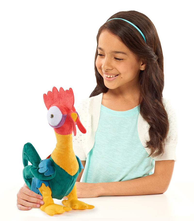 Disney Hei Hei plush toy - British product