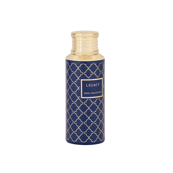 Maison Asrar Legacy Eau de Parfum 100ml, imported from the UK