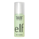 e.l.f Stay All Night Micro-Fine Setting Mist 80ml GOODS Superdrug   