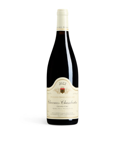 Harrods Charmes-Chambertin Grand Cru Pinot Noir Wine 2022 75cl- Buy online at McGrocer