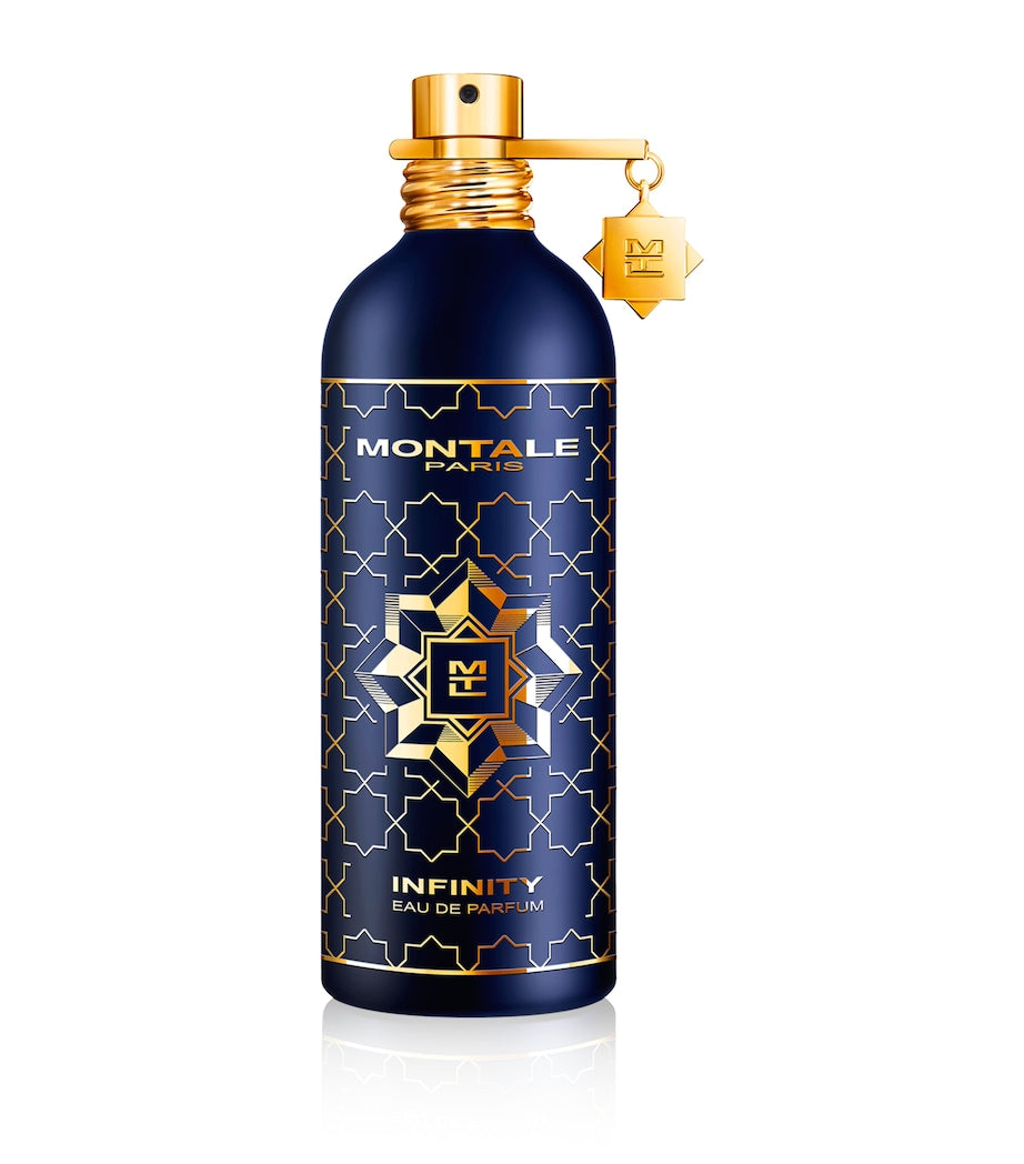 Montale Infinity eau de parfum 100ml, imported from the UK